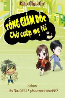 Tiểu Thư Trở Lại – Tiểu Thư Siêu Quậy 2